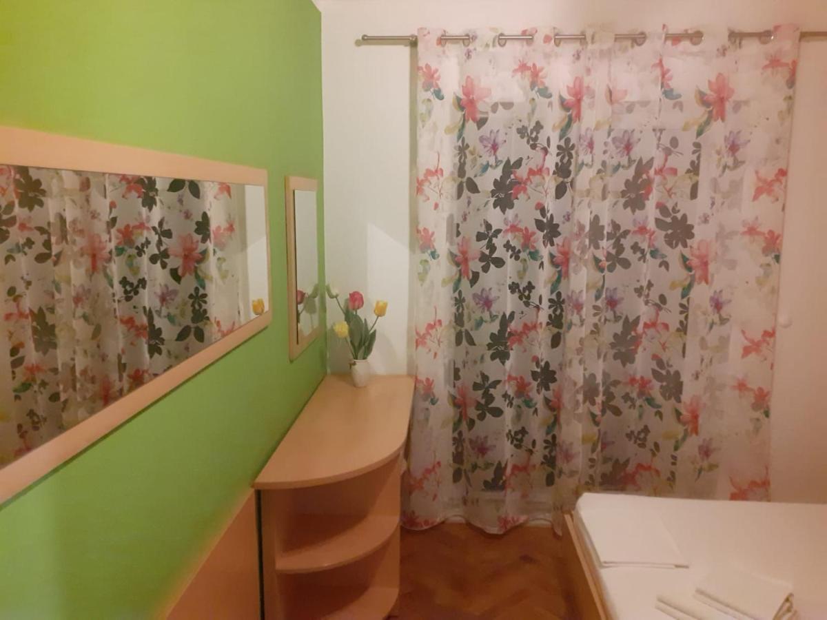 Guest House Damir Makarska Exterior foto