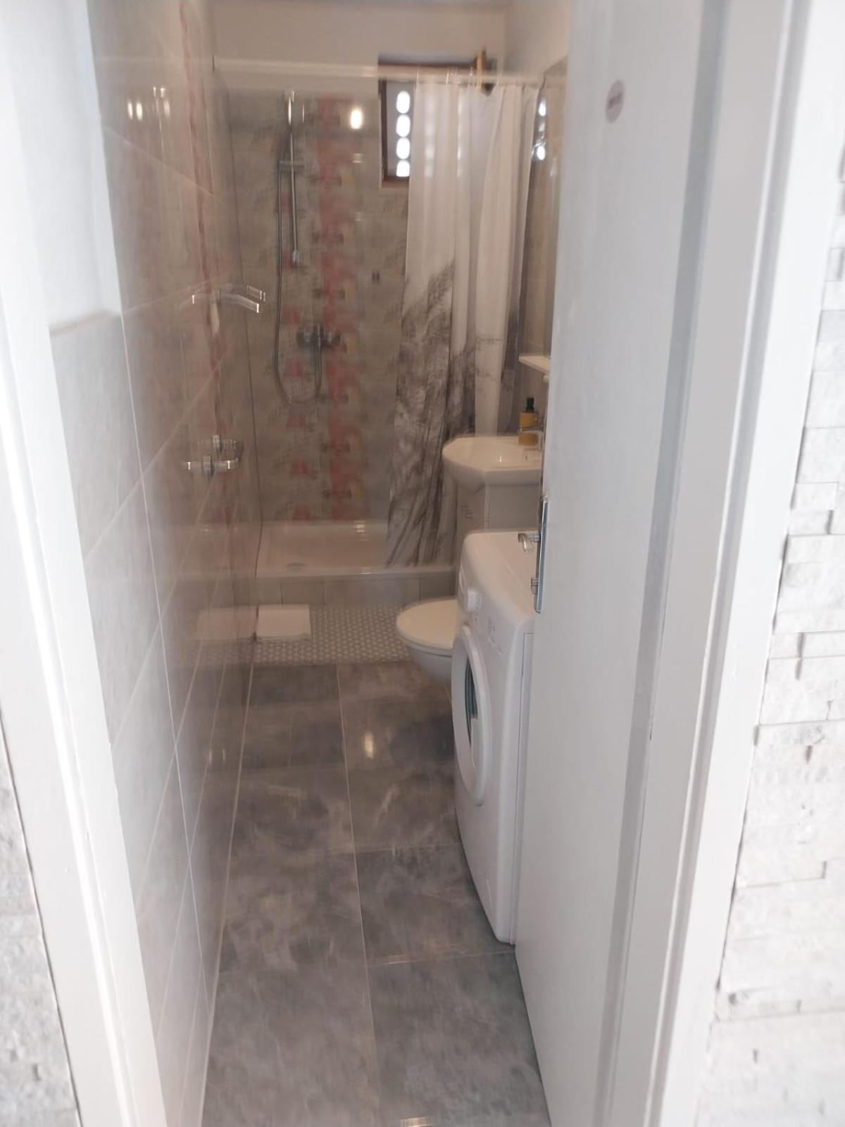 Guest House Damir Makarska Exterior foto